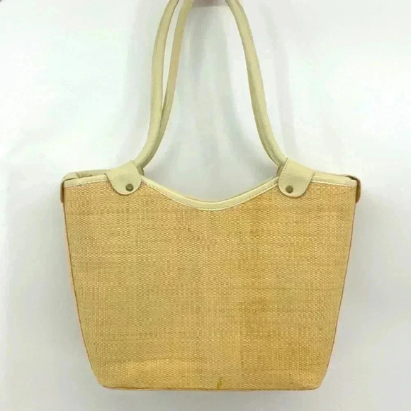 JB SHOULDER BAG - Picture 1 of 6